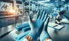 Nitrile Gloves in Chippenham: Best Options to Consider