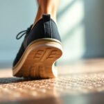 Plantar Fasciitis Relief: Best Tips with Xero Shoes