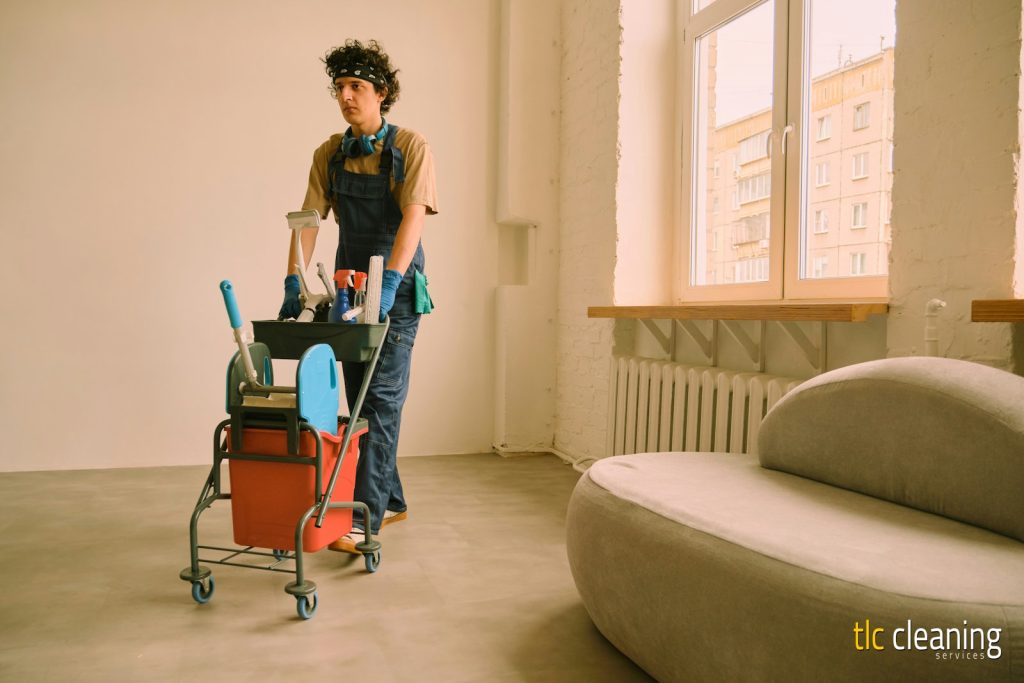 Commercial Cleaning Services in Queen Camel: The Essential Guide