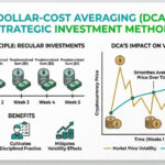 Dollar-Cost Averaging in Cryptocurrency: A Brief Overview