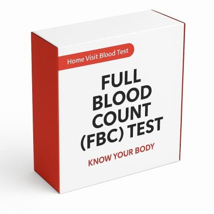 FBC Test Guide for Northampton Residents: Key Information