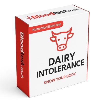 Dairy Intolerance Test in Portsmouth: Easy Relief Solutions