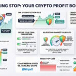Trailing Stop in Crypto Trading: An Essential Guide