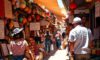 Unique Treasures Await: Shopping in San Miguel de Allende