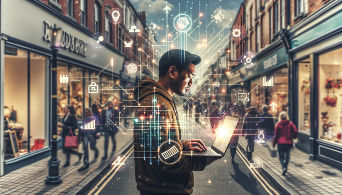 Web Development Services Tailored for Wellington’s SMEs