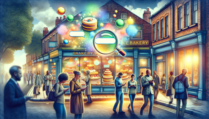 SEO Services for Small Businesses in Kingswood