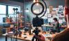 Video Content Production Services for Small Businesses in Crewkerne