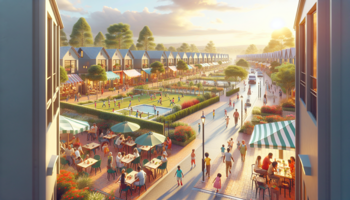 Family Neighbourhoods in Lephalale: Mid-Market Insights