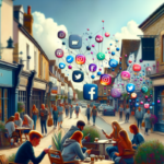Social Media Marketing Services for Chipping Campden Businesses