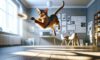 Abyssinian Cat Activities: Engaging Play Ideas for Cats