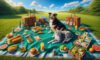 Pet Family Picnic Ideas: Enjoy Fun Outdoor Adventures
