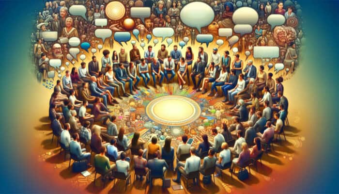 Niche Communities Fuel Brand Advocacy Strategies