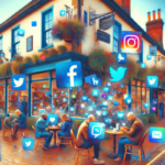Social Media Strategy for a Minchinhampton Business Boost