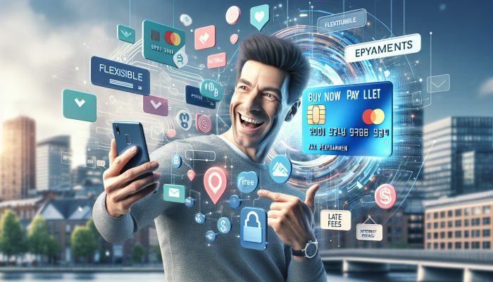 Buy Now Pay Later Debts: Tips for Effective Consolidation