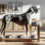 Elevated Feeders for Large Dogs: Advantages and Advice