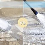 Softwash Services: House Washing Solutions in Landenberg, PA
