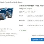 Sterile Gloves: Essential Buying Tips and Choices in Hastings