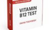 Vitamin B12 Blood Test: Key Information in Bath