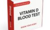 Vitamin D Blood Test for Essential Health Insights in Grimsby