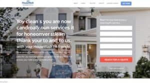 Discover How HouseWash PA Can Significantly Increase Your Home's Value
