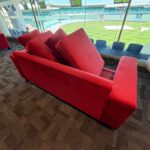 Fabric Protection Services at Bradman Corporate Suites, SCG