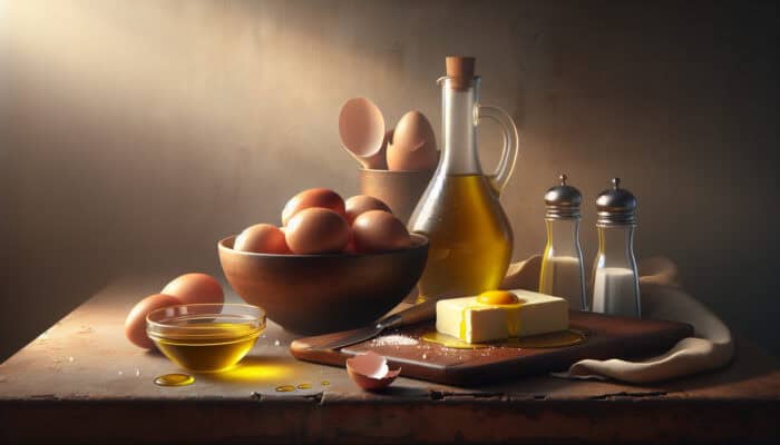 Five Fast Techniques to Cook Eggs Deliciously