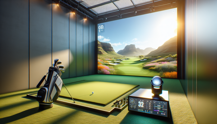 Golf Simulator Setups: Tips Every Enthusiast Should Know