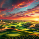 Golf Estate Fairview: Experience Luxurious Amenities