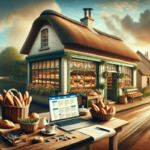 Internet Marketing Strategies for Small Businesses in Lechlade