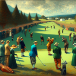 Golfing at Westlake Golf Club: An Exceptional Experience