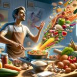 Quick and Easy 5-Ingredient Meals for New Cooks