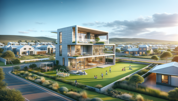 Oudtshoorn Property Market Trends for Intermediate Buyers