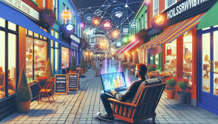 Small Business SEO Tips for Success in Holsworthy