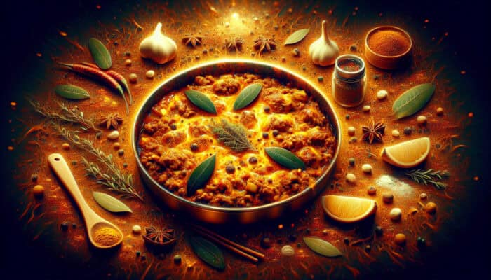 Bobotie: Easy South African Dishes for Everyday Cooking