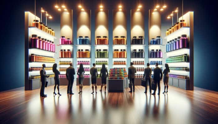 Supplement Marketing: A Beginner’s Essential Guide