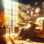 Cats for Anxiety Relief: Natural Ways to Ease Stress