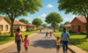 Family Neighbourhoods in Thohoyandou’s Vibrant Mid-Market Zone