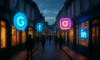 Digital Marketing Services for Small Businesses in Totnes