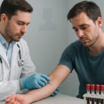 Testosterone Blood Test Guide: Essential Insights for Scarborough