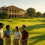 Luxury Golfing Guide: Explore Centurion Country Club