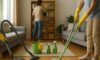 House Cleaning Tips for a Sparkling Somerton Home