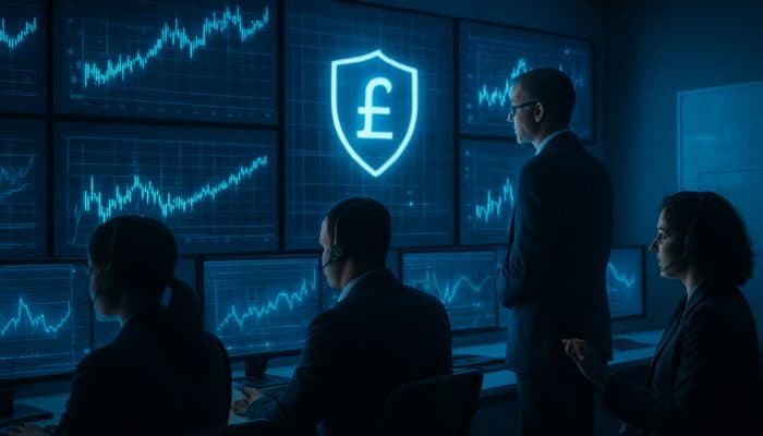 Utilising Support Teams at Banks and Lenders: Key Strategies | DCL Bank support teams managing debt and financial solutions.