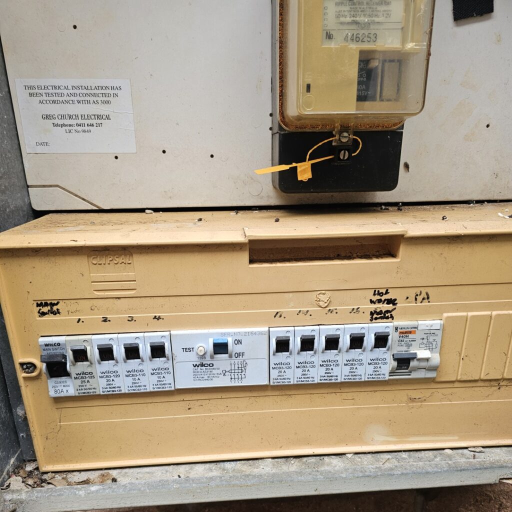 Original Switchboard