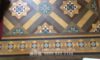 Victorian Tiles Restoration for Reviving Minton Floors