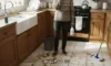 Porcelain Tile Cleaning Tips for a Sparkling Finish