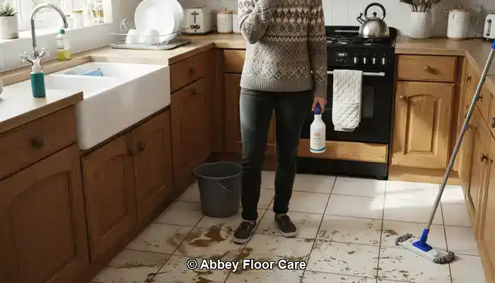 Porcelain Tile Cleaning Tips for a Sparkling Finish