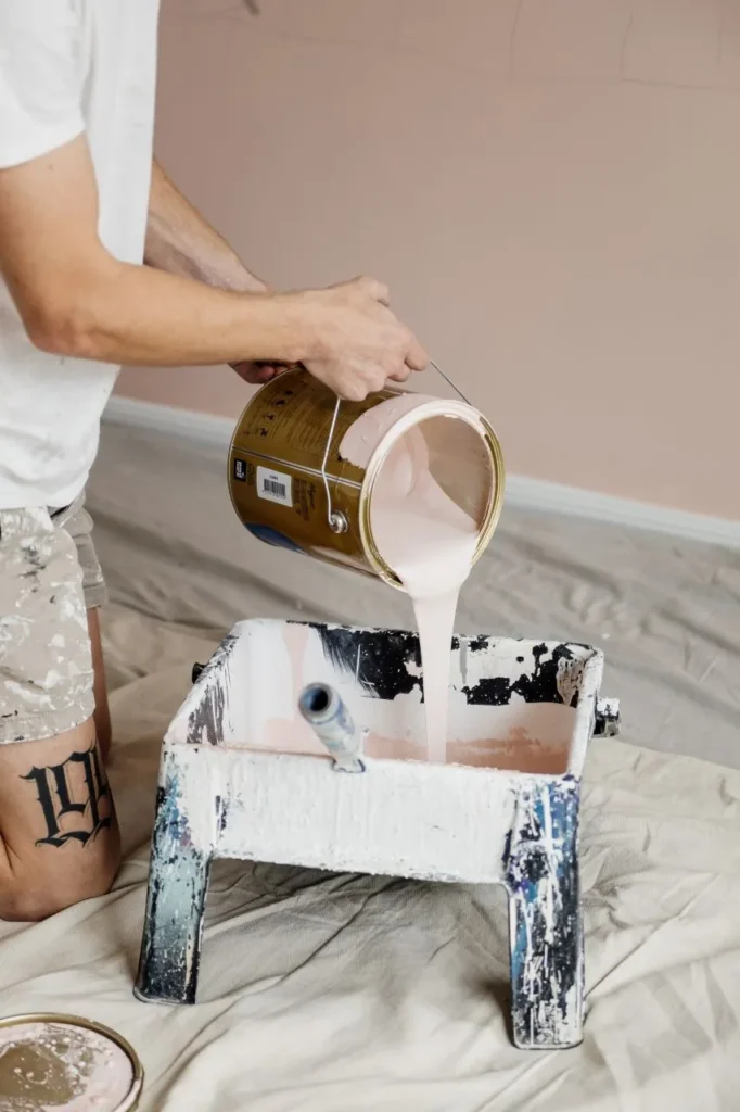 Exterior Paint Jobs: Tips for Thriving in Sydney’s Humidity