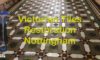 Victorian Tile Restoration: Revive Your Stunning Floors
