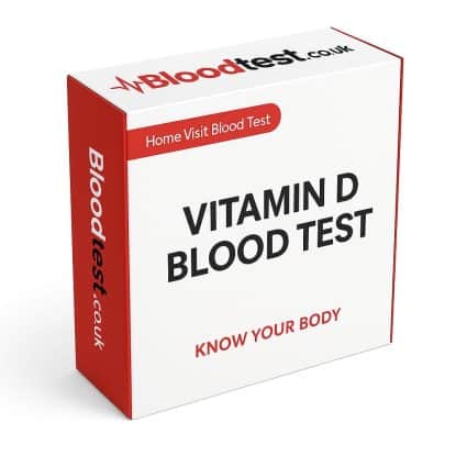 Vitamin D Blood Test Insights for Better Health in Wakefield