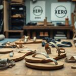 Xero Shoes Origins: Discovering Their Craftsmanship